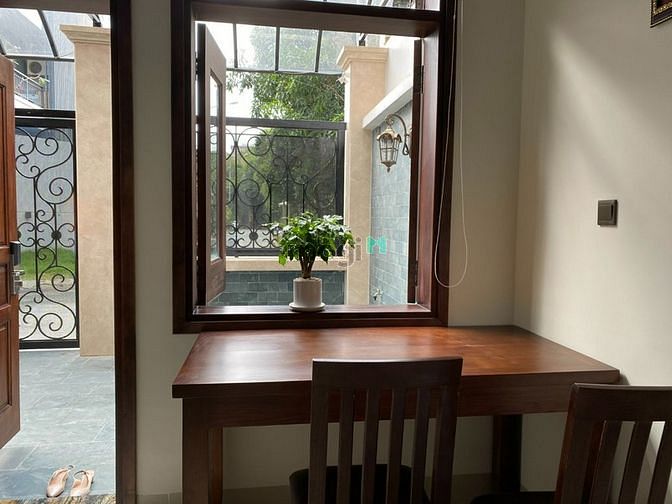 Hình ảnh Căn Hộ DupLex 2PN_60 m2_Full Nội Thất_Ngay An Khánh Q2