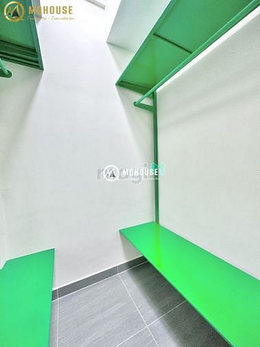 Hình ảnh 🔴Mb6623 nạp rút nhanh chóng Ban công_MỚI 100%_Full nội thất_D2 Nguyễn Gia Trí_HUTECH