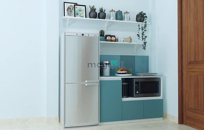 Hình ảnh Cho thuê Trang Chủ MB66.COM / Đăng Ký Tặng 66K Cityland Full nội thất ban công