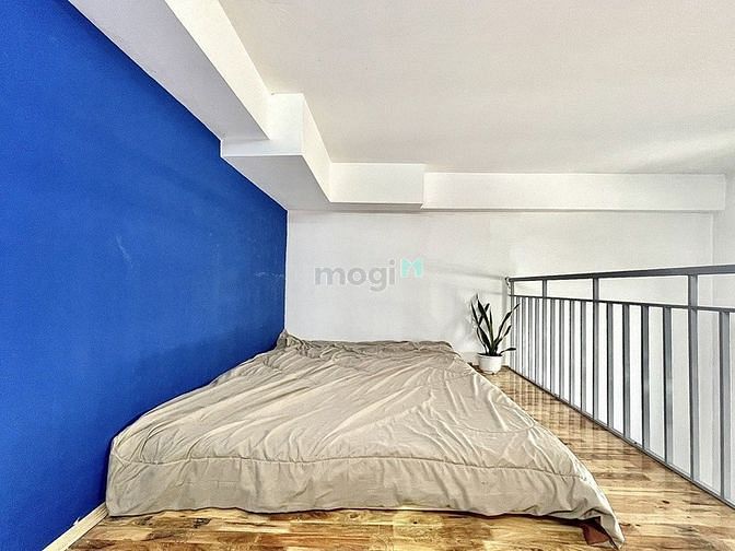 Hình ảnh Mb6623 nạp rút nhanh chóng có gác thoáng mát gần CV Hoàng Văn Thụ, Tân Bình
