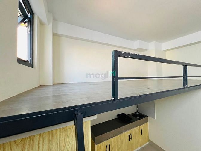Hình ảnh Cho thuê phòng Duplex full nội thất