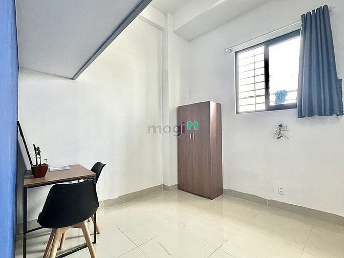 Hình ảnh Mb6623 nạp rút nhanh chóng có gác thoáng mát gần CV Hoàng Văn Thụ, Tân Bình