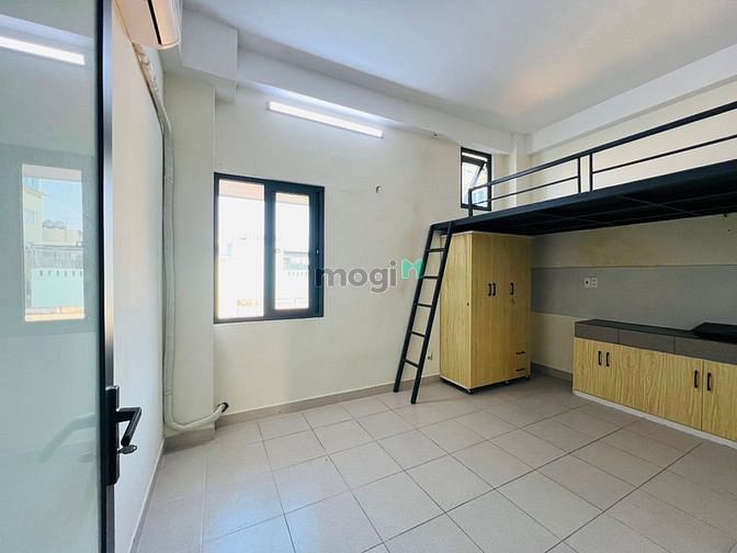 Hình ảnh Cho thuê phòng Duplex full nội thất