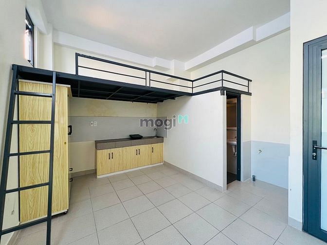 Hình ảnh Cho thuê phòng Duplex full nội thất