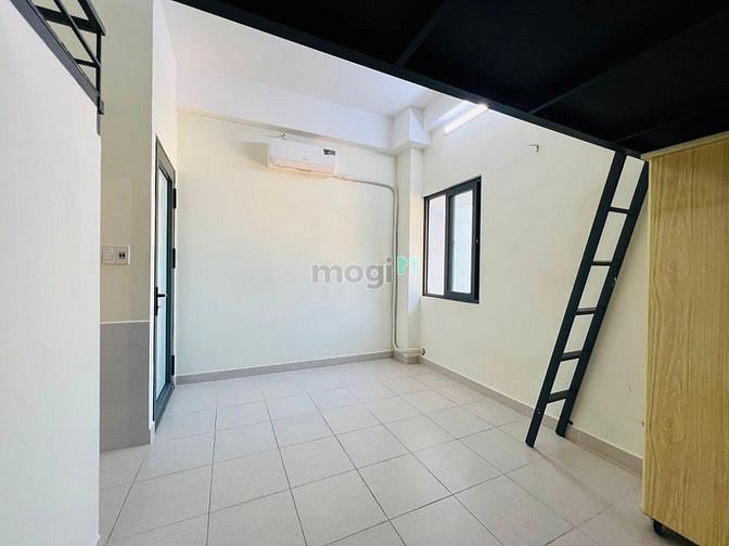 Hình ảnh Cho thuê phòng Duplex full nội thất