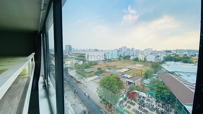 Hình ảnh Duplex Siêu rộng View tầng 7 siêu đẹp