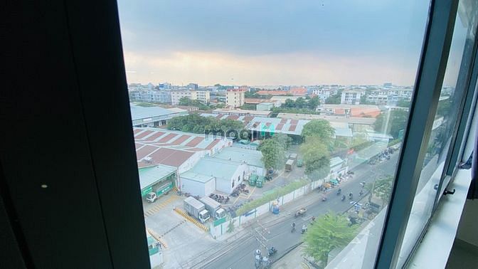 Hình ảnh Duplex Siêu rộng View tầng 7 siêu đẹp