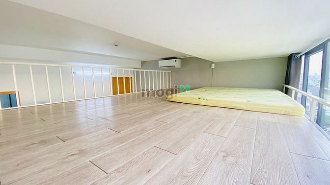 Hình ảnh Duplex Siêu rộng View tầng 7 siêu đẹp