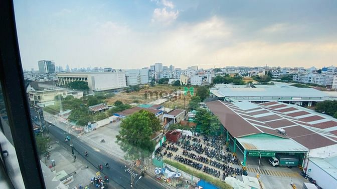 Hình ảnh Duplex Siêu rộng View tầng 7 siêu đẹp