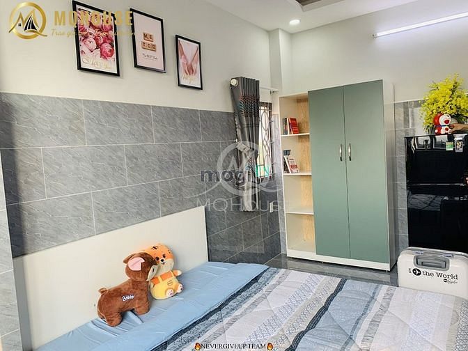 Hình ảnh 🔴Mb6623 nạp rút nhanh chóng Studio_Ban công_Full nội thất mới_Cầu Kinh