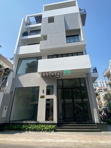 Hình ảnh Cho thuê nhà MTĐ Phạm Ngũ Lão, Q1