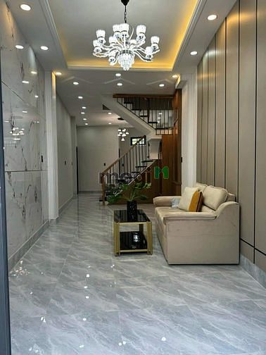 Hình ảnh Bán nhà hẻm 1/ Phường Tân Kiểng,  Quận 7, Giá 4tỷ8