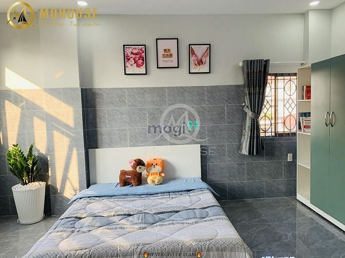 Hình ảnh 🔴Mb6623 nạp rút nhanh chóng Studio_Ban công_Full nội thất mới_Cầu Kinh