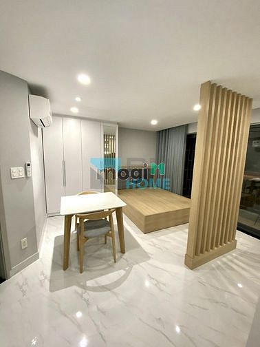 Hình ảnh Căn Hộ Studio New - 45 m2 - Full Nội Thất - Ngay Chu Văn An