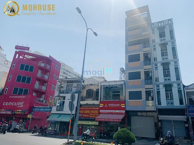 Hình ảnh 🔴Mb6623 nạp rút nhanh chóng Studio_Ban công_Full nội thất mới_Cầu Kinh