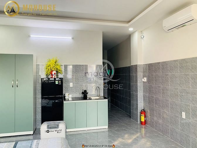 Hình ảnh 🔴Mb6623 nạp rút nhanh chóng Studio_Ban công_Full nội thất mới_Cầu Kinh