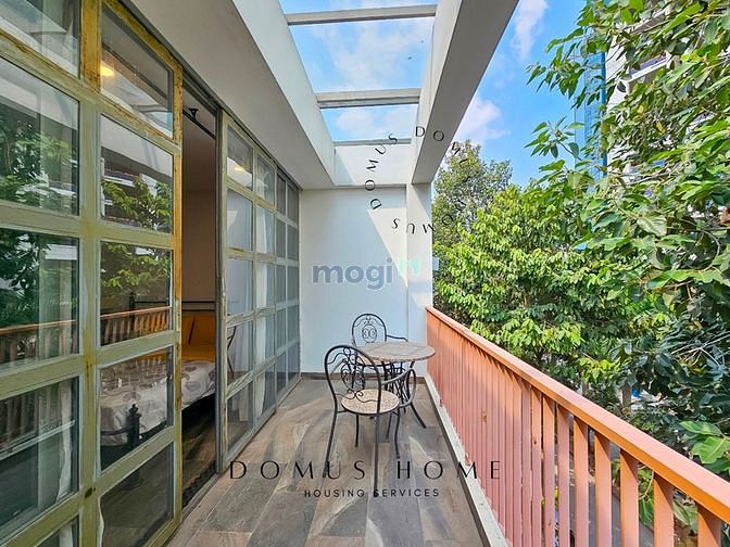 Hình ảnh 🌸 Studio/ 1PN / Ban Công 60m2 - Máy Giặt Riêng - Cách Lottemart 5’