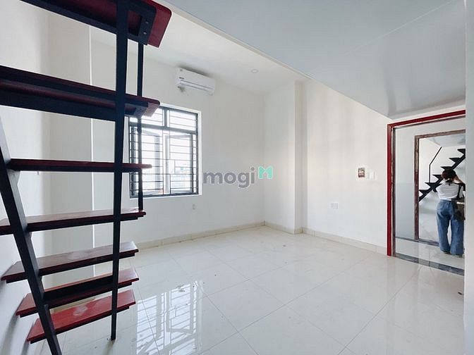 Hình ảnh Căn Hộ 40m2 Lâm Văn Bền gần UFM, TDTU, cầu Tân Thuận, KCX Tân Thuận...