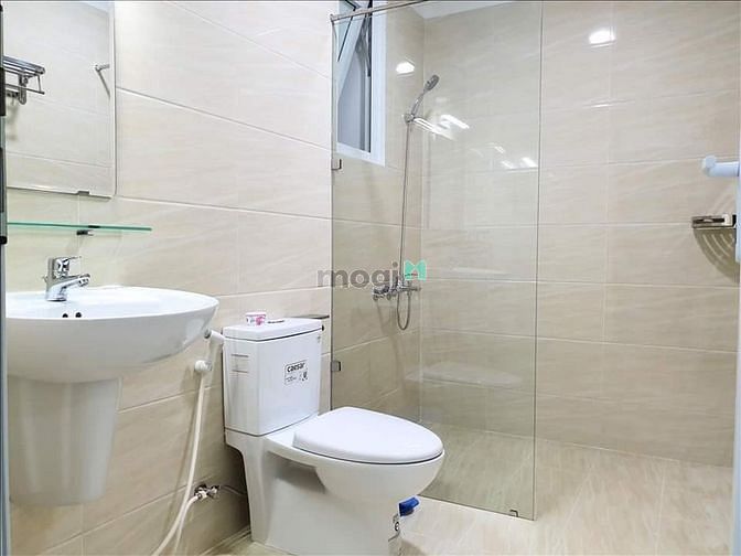 Hình ảnh Mb6623 nạp rút nhanh chóng studio ban công cửa sổ ngay Thăng Long - Trường Sơn, công viThụ