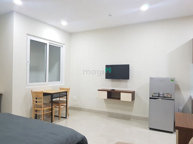 Hình ảnh Mb6623 nạp rút nhanh chóng studio ban công cửa sổ ngay Thăng Long - Trường Sơn, công viThụ