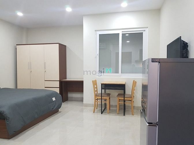 Hình ảnh Mb6623 nạp rút nhanh chóng studio ban công cửa sổ ngay Thăng Long - Trường Sơn, công viThụ