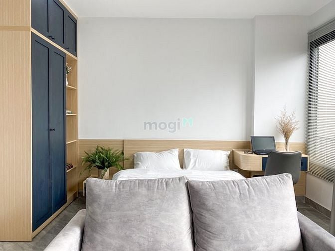 Hình ảnh Cho thuê Trang Chủ MB66.COM / Đăng Ký Tặng 66K cao cấp gần Vincom Phan Văn Trị