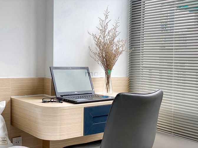 Hình ảnh Cho thuê Trang Chủ MB66.COM / Đăng Ký Tặng 66K cao cấp gần Vincom Phan Văn Trị