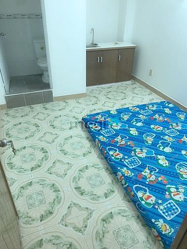 Hình ảnh Cho thuê phòng full NT ngay chợ Bà Chiểu