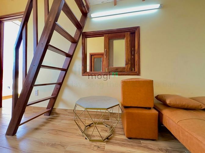 Hình ảnh ✅Siêu phẩm studio full nội thất, sạch sẽ, an ninh ngay Ngã 3 Mỹ Thành