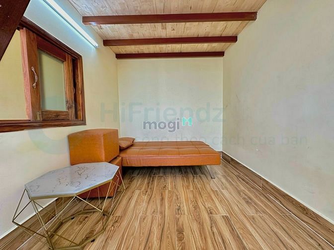 Hình ảnh ✅Siêu phẩm studio full nội thất, sạch sẽ, an ninh ngay Ngã 3 Mỹ Thành