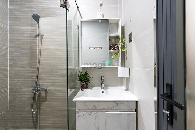 Hình ảnh 🔴Mb6623 nạp rút nhanh chóng cao cấp Studio ban công_chỉ từ 7.x_FULL Nội thất_Đường D5_