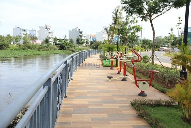 Hình ảnh Mb6623 nạp rút nhanh chóng mới từ CĐT Homyland 3 - Sở hữu Mb6623 nạp rút nhanh chóng Quận 2 quá dễ