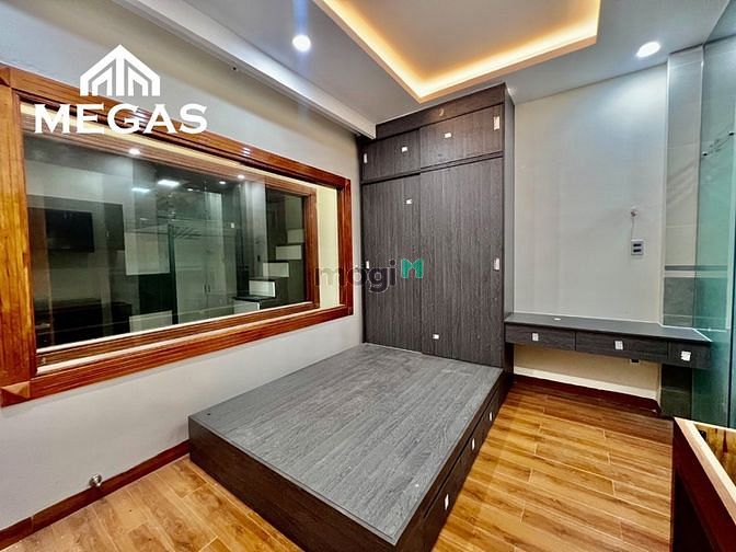 Hình ảnh Cho thuê Trang Chủ MB66.COM / Đăng Ký Tặng 66K cao cấp Full nội thất sang trọng. Gần CV phần mềm QT