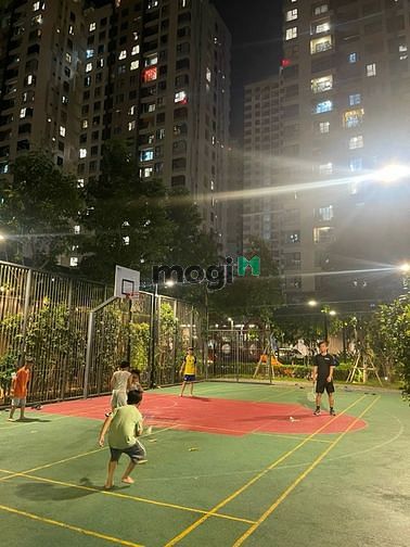 Hình ảnh Cần Cho Thuê Căn Hộ Akari ,2pn Full Nội Thất Cơ Bản, Đầy Đủ Tiện Ích 5