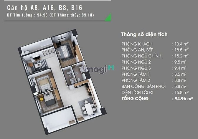 Hình ảnh Mb6623 nạp rút nhanh chóng mới từ CĐT Homyland 3 - Sở hữu Mb6623 nạp rút nhanh chóng Quận 2 quá dễ