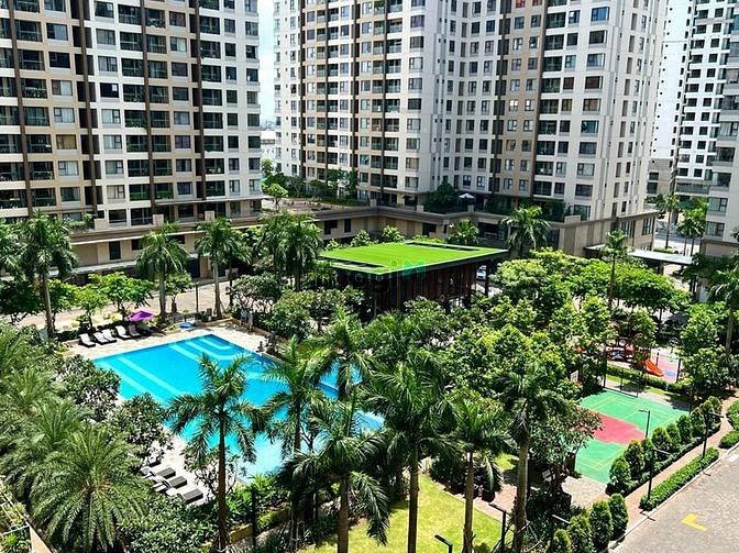 Hình ảnh Cần Cho Thuê Căn Hộ Akari ,2pn Full Nội Thất Cơ Bản, Đầy Đủ Tiện Ích 5