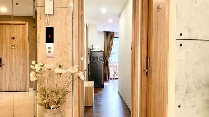 Hình ảnh ✅Cho thuê Căn Hộ Có Lễ Tân Trực An Ninh 24/7 An Phú, Q.2