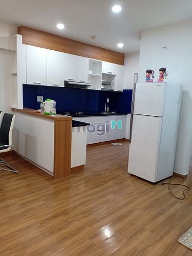 Hình ảnh Cho thuê chung cư Ruby Garden 68m 2PN nhà trống Q.Tân bình