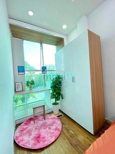 Hình ảnh Căn Hộ Cửa Sổ Siêu Thoáng Mát Ngay F14 Tân Bình