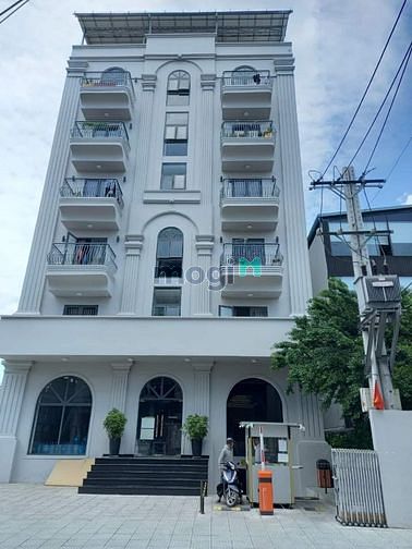 Hình ảnh Cho Thuê Căn Hộ Ban Công Full NT 35M2 Ngay Âu Cơ - Tân Bình- Hồng Lạc