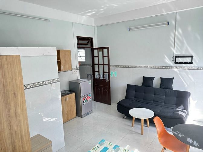 Hình ảnh Khai trương Studio_Ban Công có thang máy khu vực Sân bay Tân Sơn Nhất