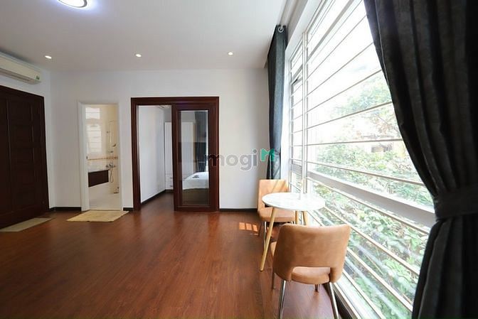 Hình ảnh ✅Căn Hộ 1PN riêng_40m2_Ban Công_Full nội thất_gần Nguyễn Văn Thủ