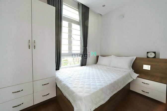 Hình ảnh ✅Căn Hộ 1PN riêng_40m2_Ban Công_Full nội thất_gần Nguyễn Văn Thủ