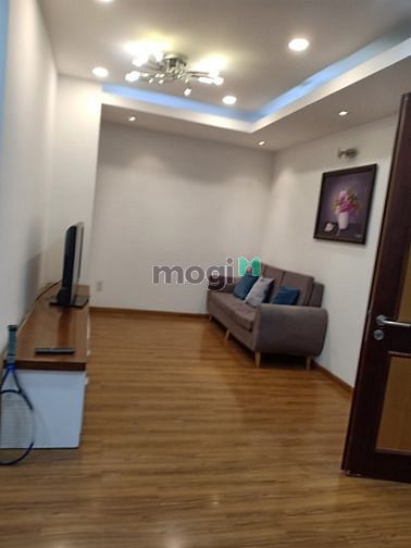 Hình ảnh Cho thuê chung cư Ruby Garden 68m 2PN nhà trống Q.Tân bình