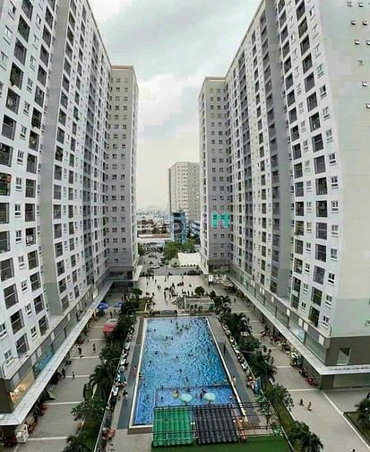 Hình ảnh Cho thuê prosper plaza, 24/14 phan văn hớn tân thới nhất