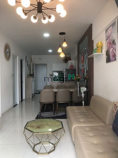 Hình ảnh Cho thuê prosper plaza, 24/14 phan văn hớn tân thới nhất