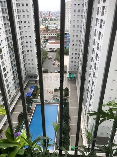 Hình ảnh Cho thuê prosper plaza, 24/14 phan văn hớn tân thới nhất