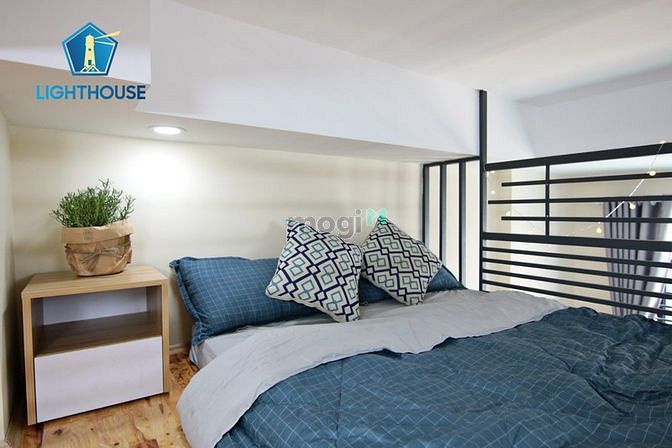 Hình ảnh 🔴Duplex Ban công_FULL nội thất_Nguyễn Văn Thương_Gần HUTECH_D2