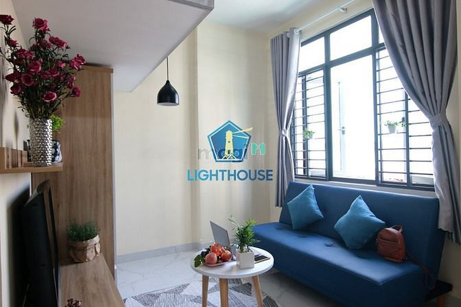 Hình ảnh 🔴Duplex Ban công_FULL nội thất_Nguyễn Văn Thương_Gần HUTECH_D2