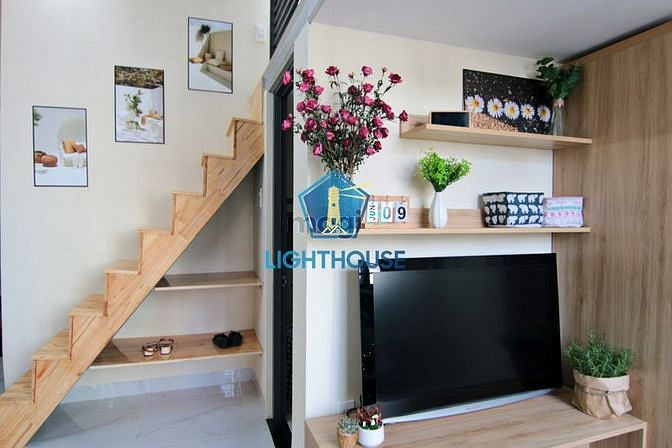 Hình ảnh 🔴Duplex Ban công_FULL nội thất_Nguyễn Văn Thương_Gần HUTECH_D2